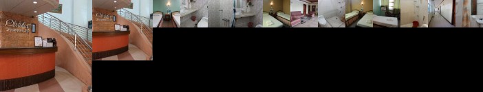 JF Obdulia's Business Inn