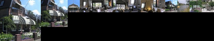 Bed and Breakfast Oude Rijn