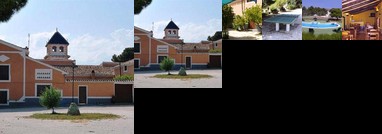 Cortijo de Rojas