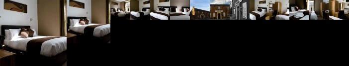 Fairburn Hotel