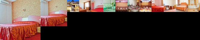 Hotel Korona Blagoevgrad