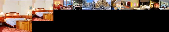 Chalet Belmont im Waldhaus Flims Mountain Resort & Spa