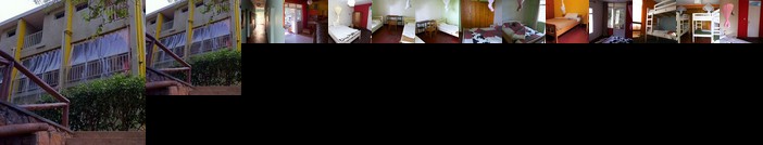 Discover Rwanda Youth Hostel