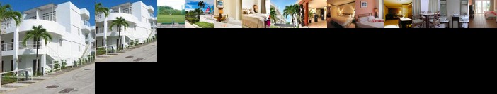 Papago International Resort Palau