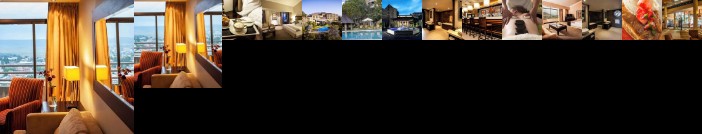 Lesotho Sun Hotel