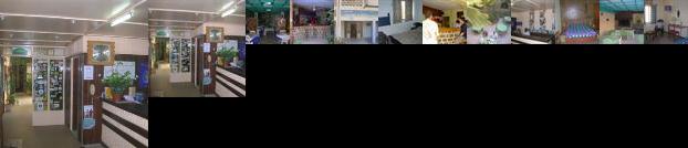 Hotel El Amane