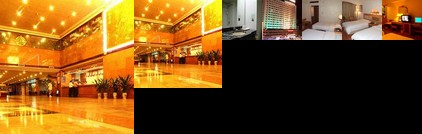 Wuzhou Hotel Xijiang Road