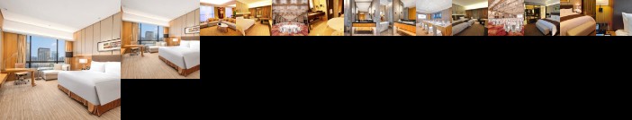 Grand Barony Xuzhou Hotel