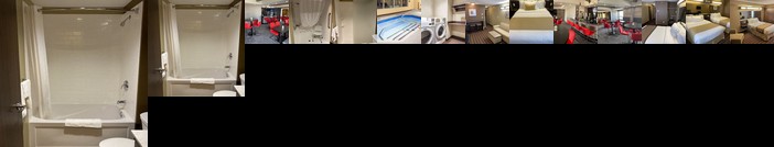 Microtel Inn And Suites Timmins ON