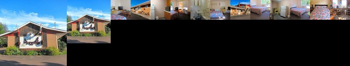 Knights Inn Summerside