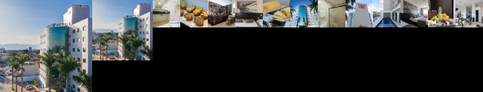 Faro Hotel Taubate