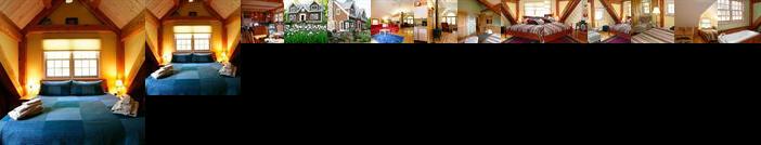 Frog Meadow Farm B&B