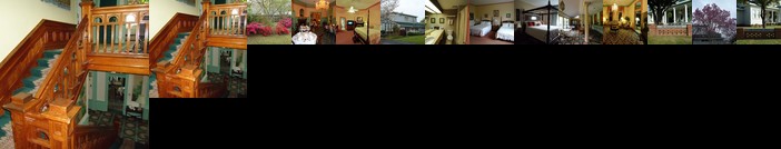Edenfield House