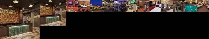 Lakeside Hotel Casino