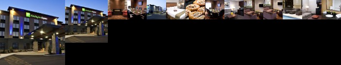 Holiday Inn Express Pembroke (Ontario)