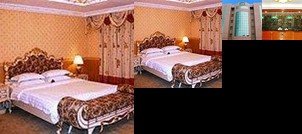 Nan Hai Hotel Shantou