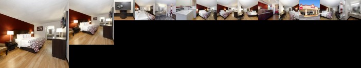 Budgetel Suwanee