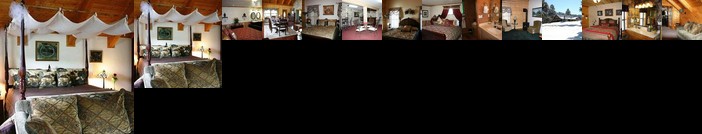 Elkwood Manor Luxury Bed & Breakfast