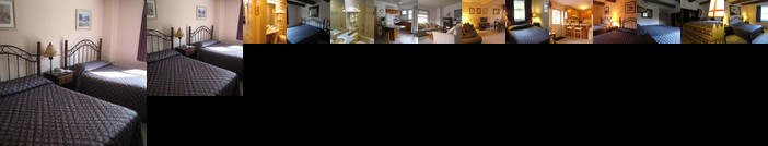 Sugar Lodge At Sugarbush