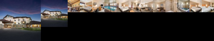 Best Western Shelby Inn Suites