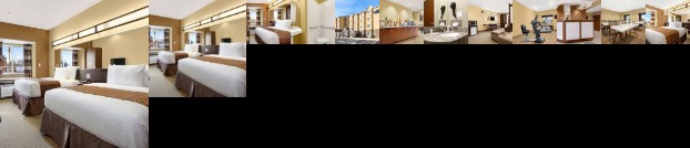 Microtel Inn & Suites by Wyndham Shelbyville