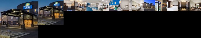 Days Inn And Suites Yorkton