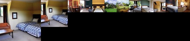 Shamrock Garden B&B