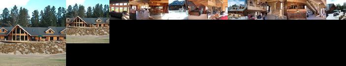 Log House Retreat