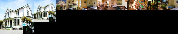 Chillawhile Backpackers Art Gallery