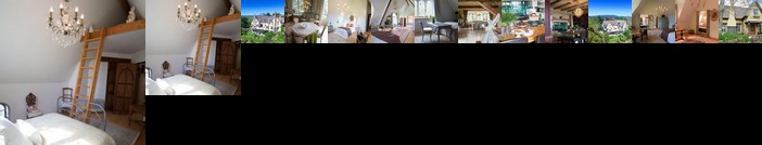 The French Country House
