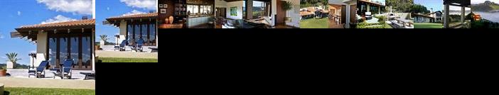 Shakespeare Cliff Lodge & Retreat