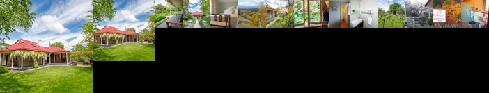 Hartley Homestead Boutique Bed and Breakfast