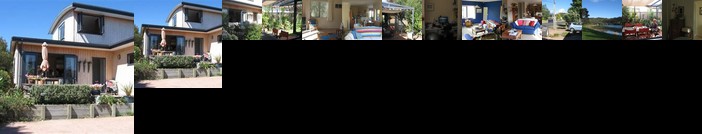 Kotuku Bach B&B Coromandel