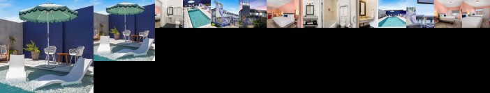 Sweets Inn Motel