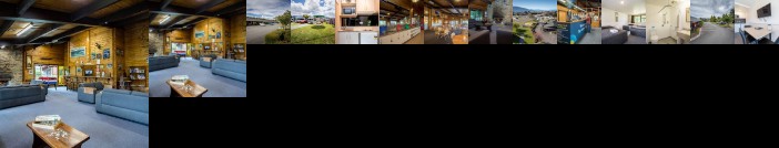 Te Anau Kiwi Park & Motels