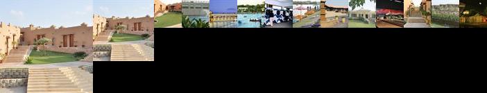 Dreamworld Resort Hotel & Golf Club