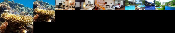 Padre Burgos Castle Resort