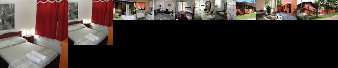 Pousada Brigite & Hostel