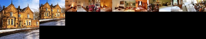 The Harlow Carr Hotel