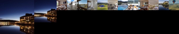 Cambara Eco Hotel