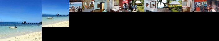Ratu Kini's Backpackers and Dive Resort