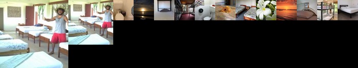 Bamboo Hostel Nadi