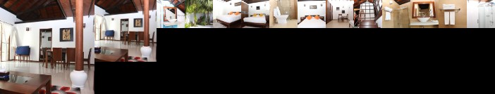 Pandanus Villa - Velidhu