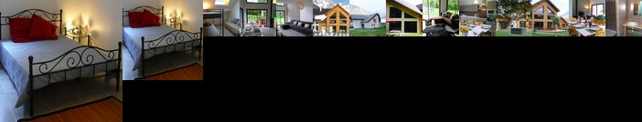 Le Mas d'Oisans