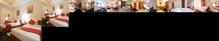Mirage Hotel Dibba