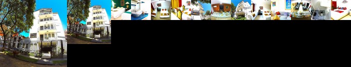 Arthaus Boutique Hotel