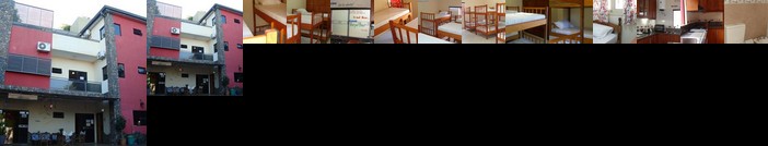 Kerana Hostel
