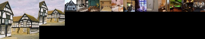 Red Lion Hotel Weobley