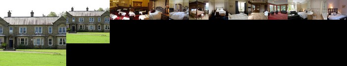 Thornton Lodge