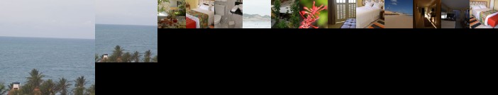 Hotel Ocean Imperium